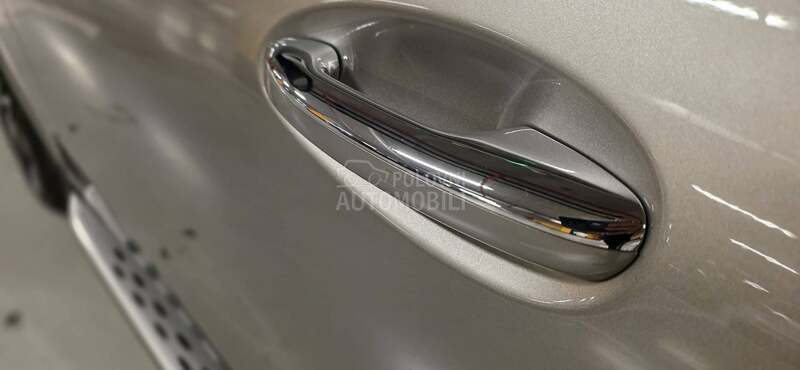 Mercedes Benz GLC 220 d 2 AMG
