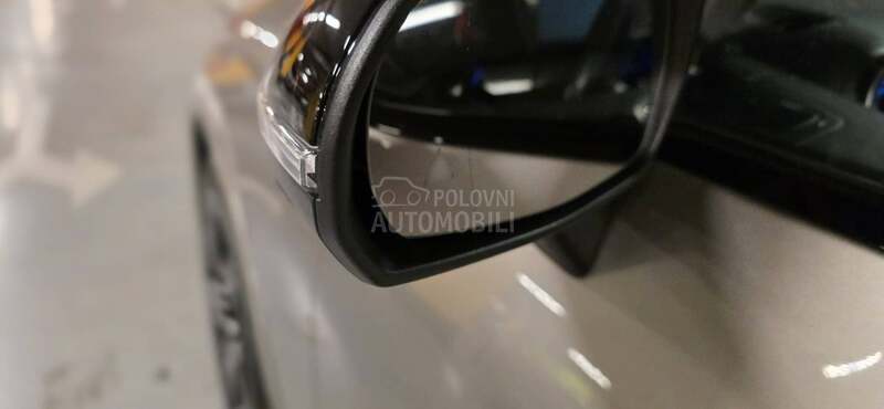 Mercedes Benz GLC 220 d 2 AMG
