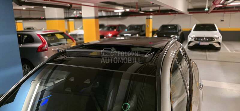 Mercedes Benz GLC 220 d 2 AMG