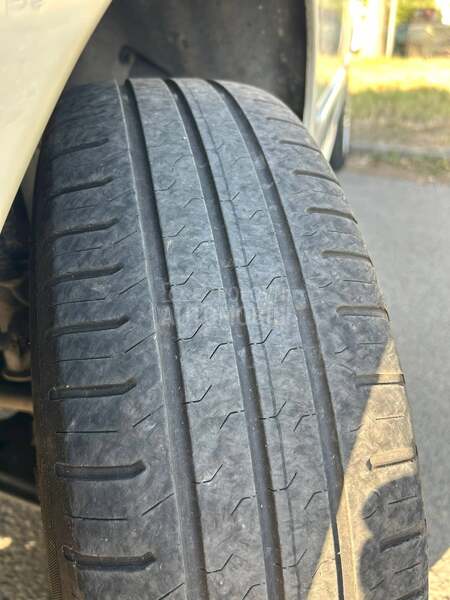 Fiat EVO 1.4 8V M E T A N