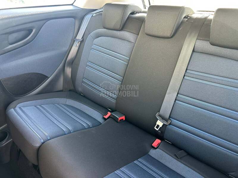 Fiat EVO 1.4 8V M E T A N