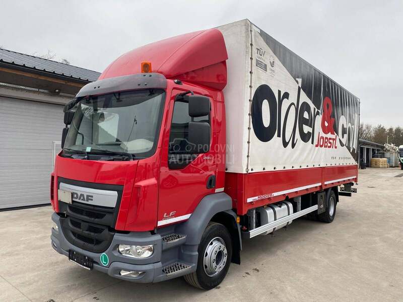 DAF LF 14.260