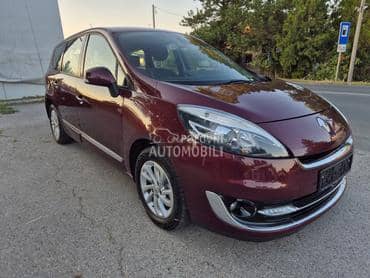 Renault Grand Scenic 1.6dci