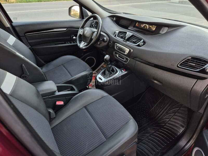 Renault Grand Scenic 1.6dci