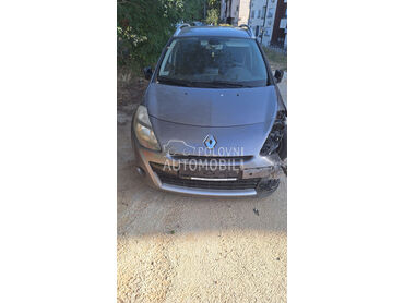 Renault Clio 1.2