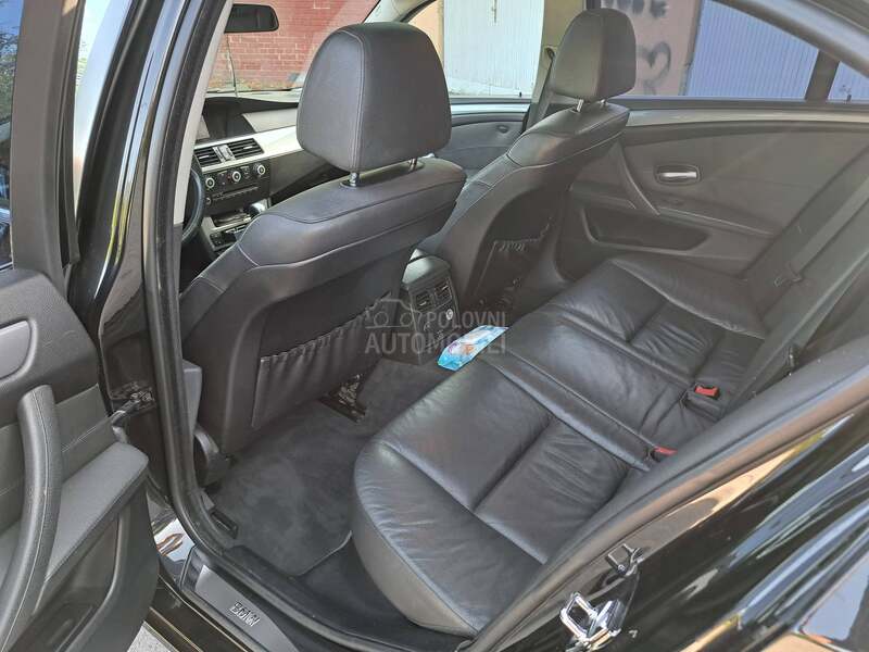 BMW 520 520d