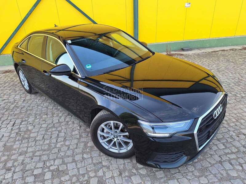 Audi A6 T.OP CE.NA/40.TDI