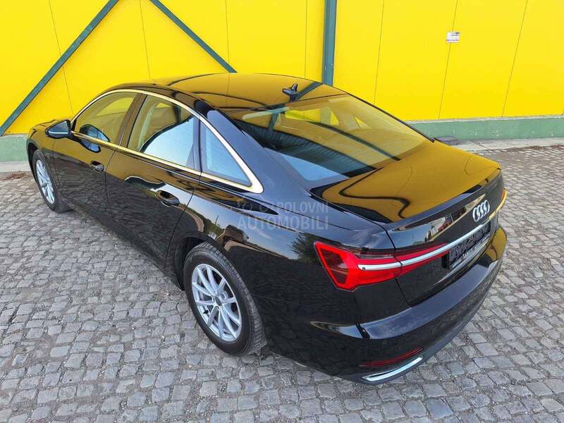 Audi A6 T.OP CE.NA/40.TDI