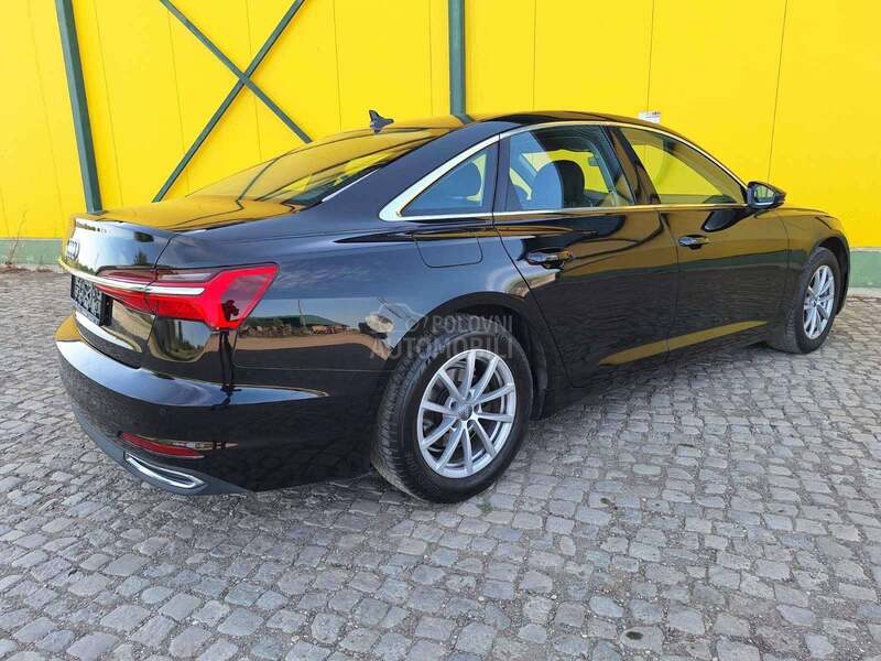 Audi A6 T.OP CE.NA/40.TDI