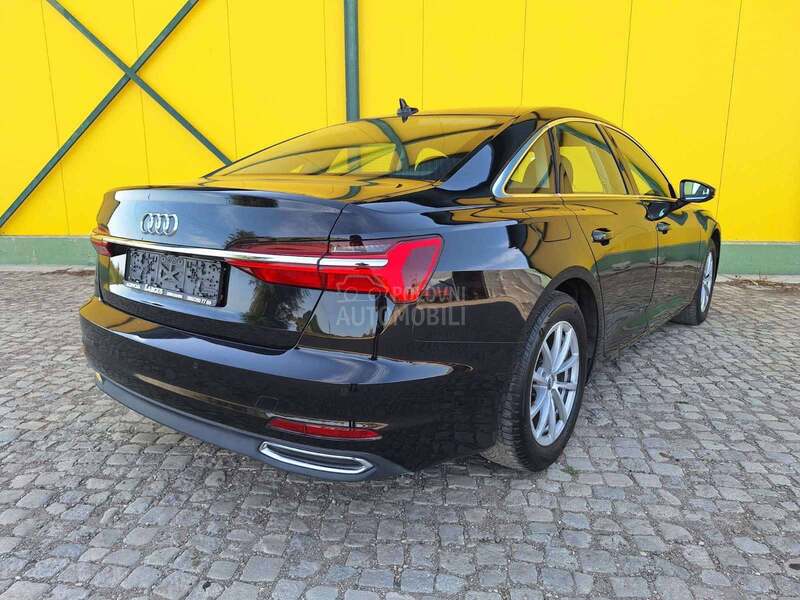 Audi A6 T.OP CE.NA/40.TDI