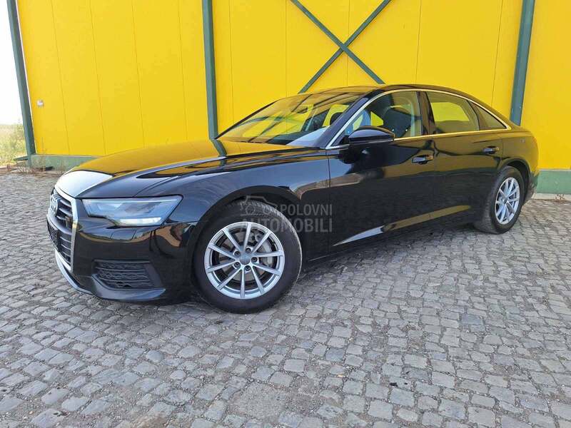 Audi A6 T.OP CE.NA/40.TDI