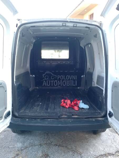 Renault Kangoo 1.5 dci