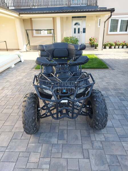 Ellite Moto ATV 200