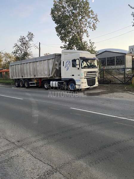 Benalu AGRI LINE