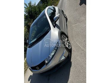 Honda Civic 2.2 Type S