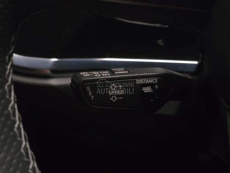 Audi Q3 Sportback MHEV FUL