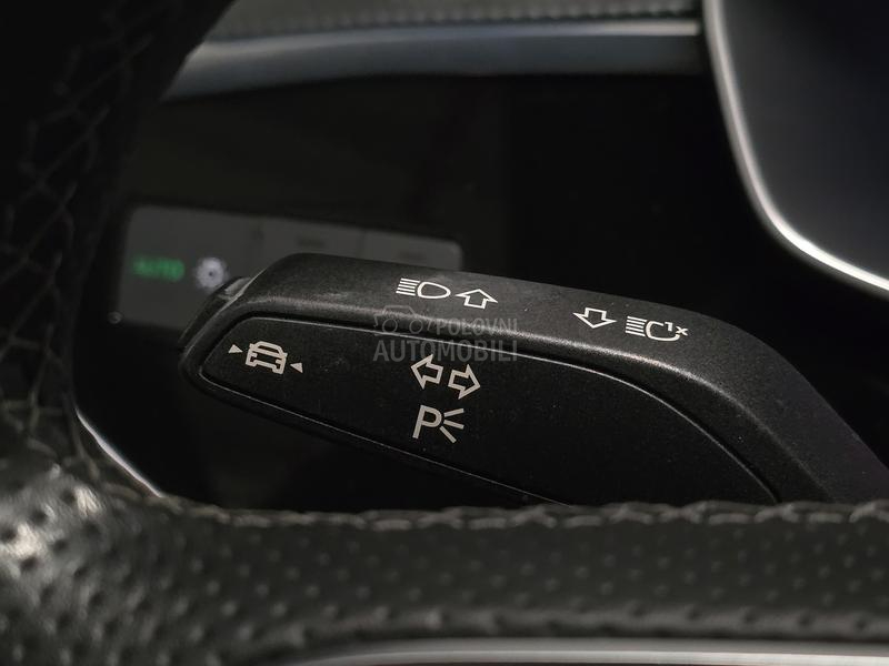 Audi Q3 Sportback MHEV FUL