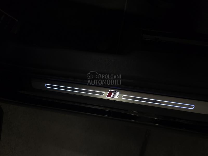 Audi Q3 Sportback MHEV FUL