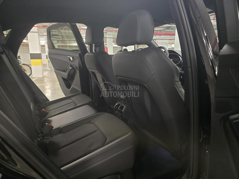 Audi Q3 Sportback MHEV FUL