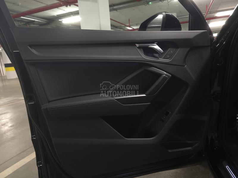 Audi Q3 Sportback MHEV FUL