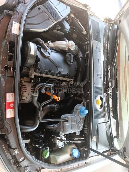 Audi A4 1,9 tdi