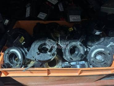 Špulna volana za Volkswagen Polo, Tiguan, Golf 4 ...