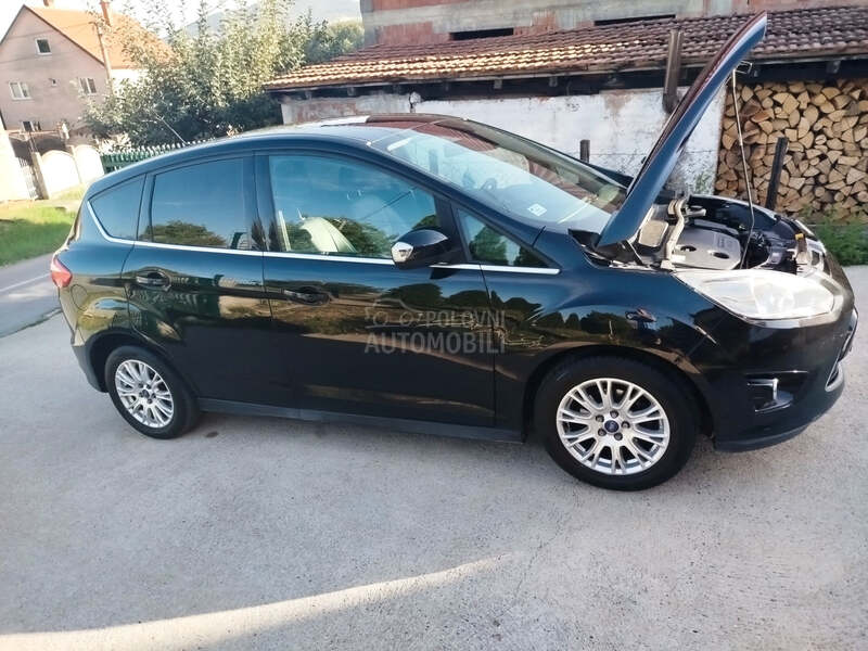 Ford C-Max 1.6 HDI