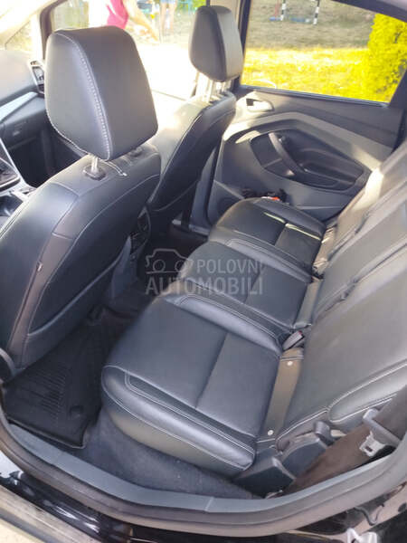 Ford C-Max 1.6 HDI