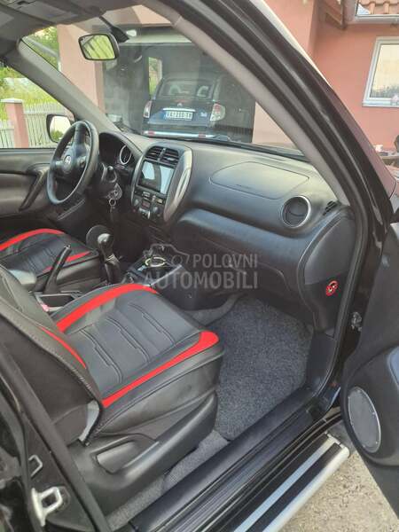 Toyota RAV 4 