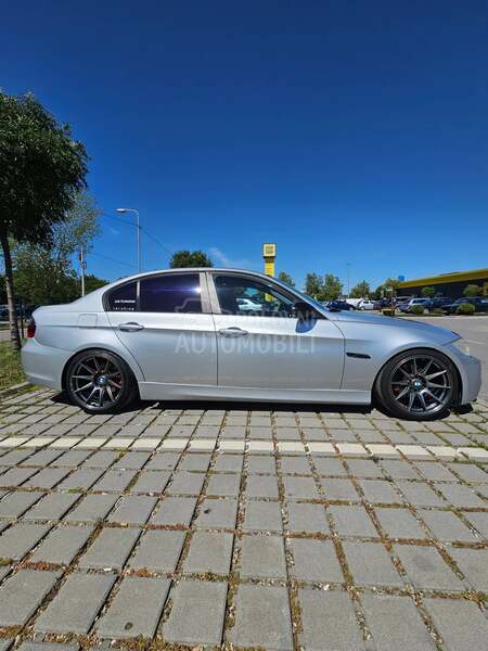 BMW 318 2.0