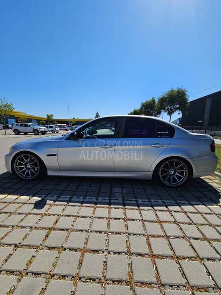 BMW 318 2.0