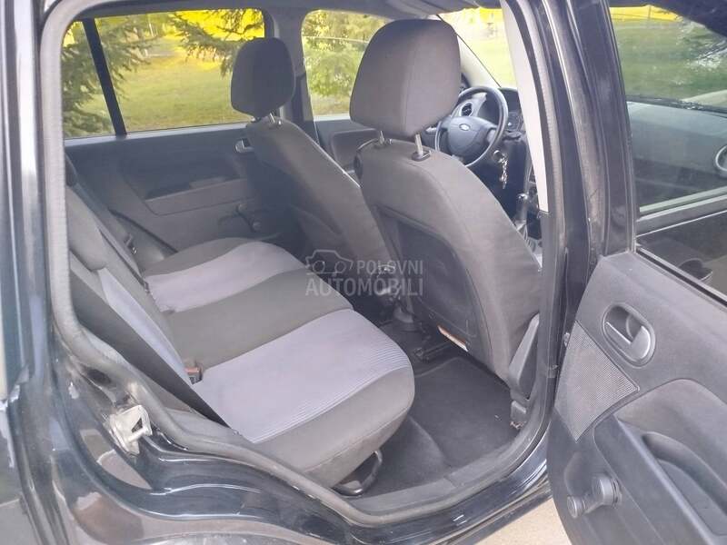 Ford Fusion 1.4 tdci VIDI OGLAS