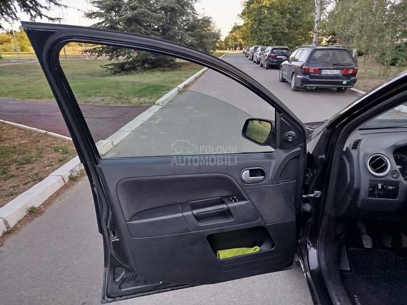 Ford Fusion 1.4 tdci VIDI OGLAS