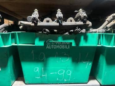 Dizne za Volkswagen Polo