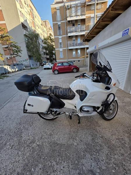 BMW RT 1150 R