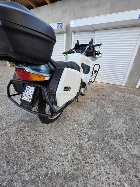 BMW RT 1150 R