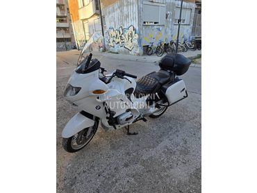 BMW RT 1150 R