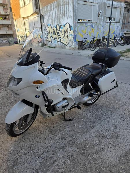 BMW RT 1150 R