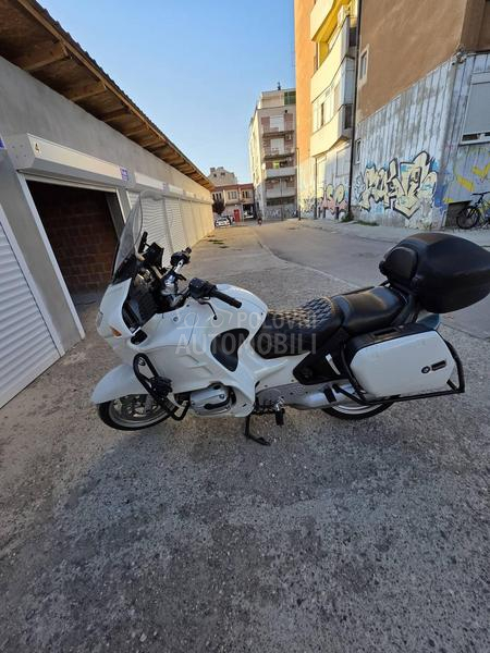 BMW RT 1150 R
