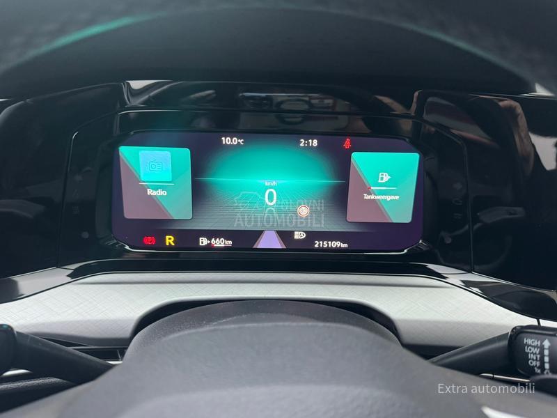 Volkswagen Golf 8 Pano/Virtual/IQled