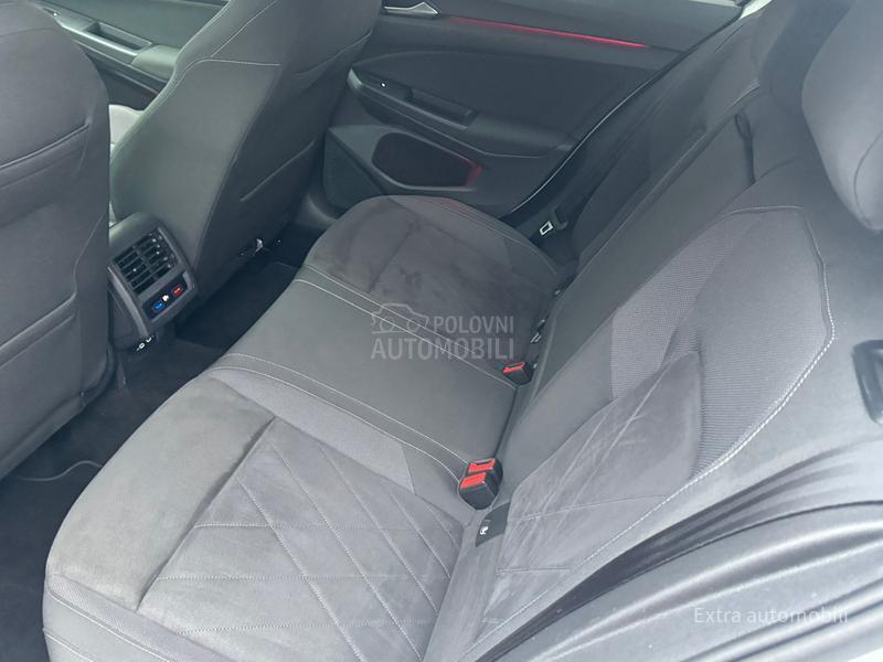 Volkswagen Golf 8 Pano/Virtual/IQled