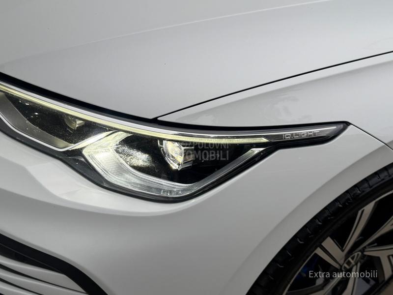 Volkswagen Golf 8 Pano/Virtual/IQled