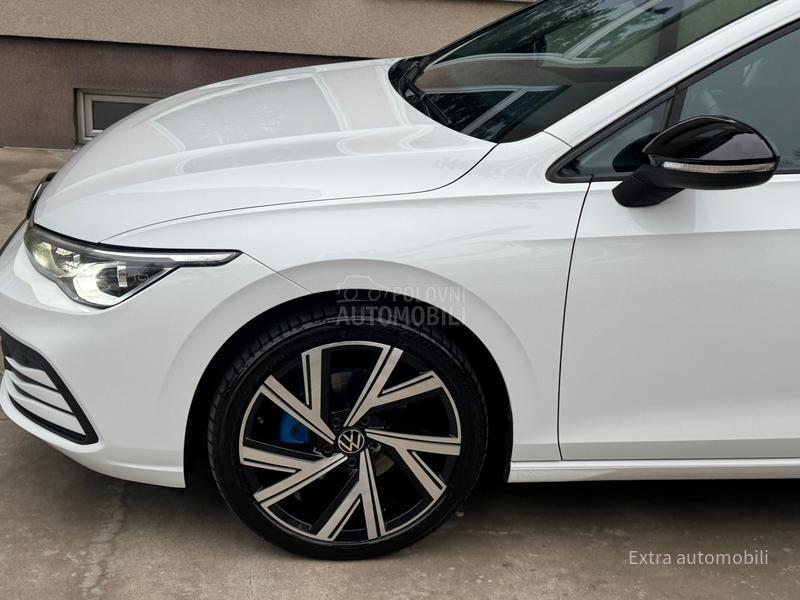 Volkswagen Golf 8 Pano/Virtual/IQled
