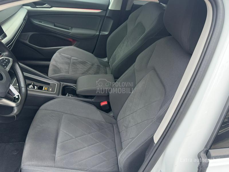 Volkswagen Golf 8 Pano/Virtual/IQled