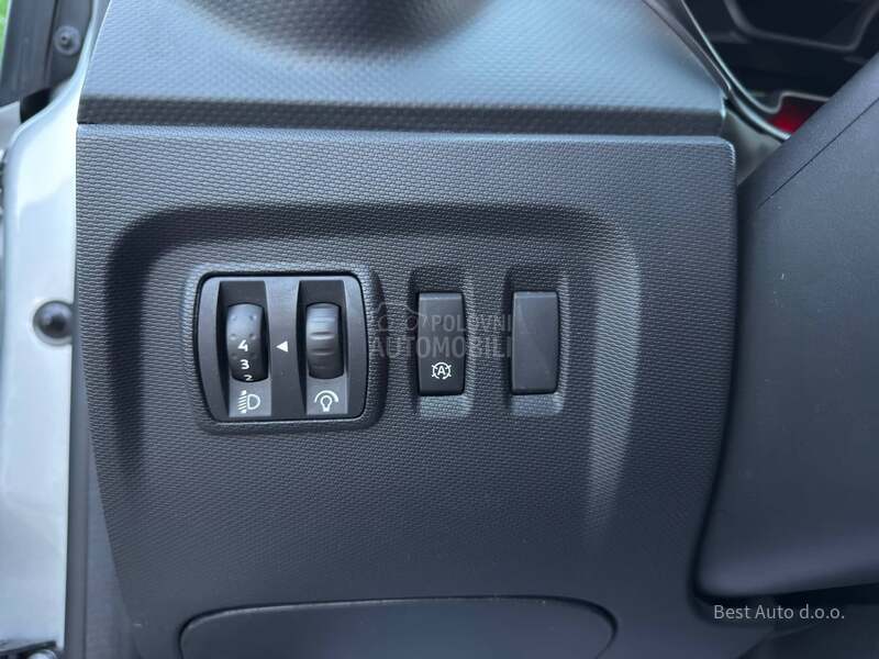 Renault Captur 1.5 DCI