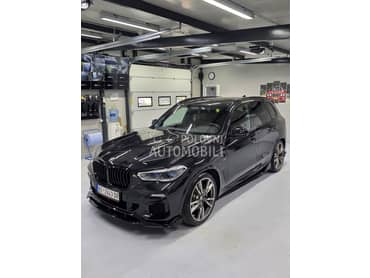 BMW X5 M50d
