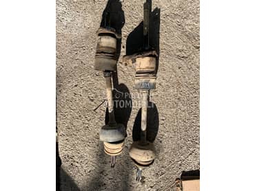 poluosovine za Lada Niva