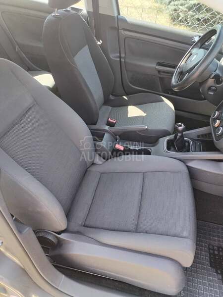 Volkswagen Golf 5 