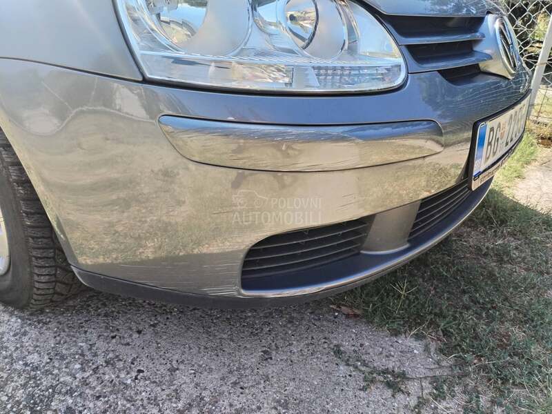 Volkswagen Golf 5 