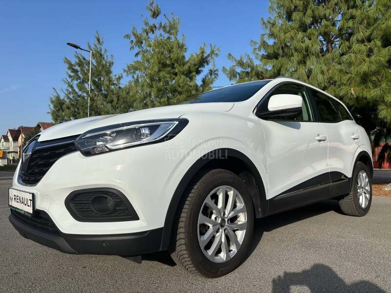 Renault Kadjar 1.5 dci N A V I G